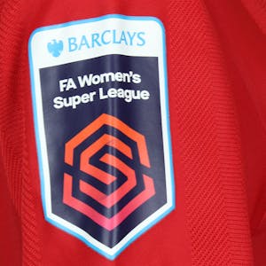 Martha Harris Manchester United WFC jersey