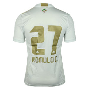 Rômulo Souza Orestes Caldeira Cruzeiro jersey