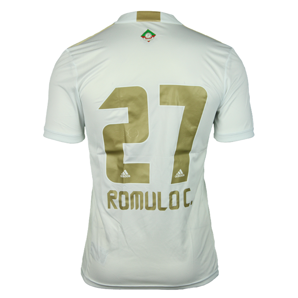 Rômulo Souza Orestes Caldeira Cruzeiro jersey