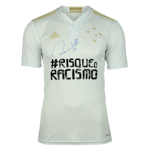 Rômulo Souza Orestes Caldeira Cruzeiro jersey