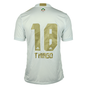 Camiseta Igor Thiago Nascimento Rodrigues Cruzeiro