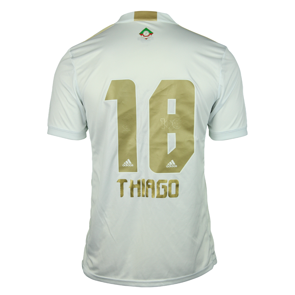 Camiseta Igor Thiago Nascimento Rodrigues Cruzeiro