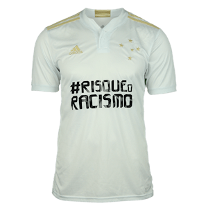 Camiseta Igor Thiago Nascimento Rodrigues Cruzeiro