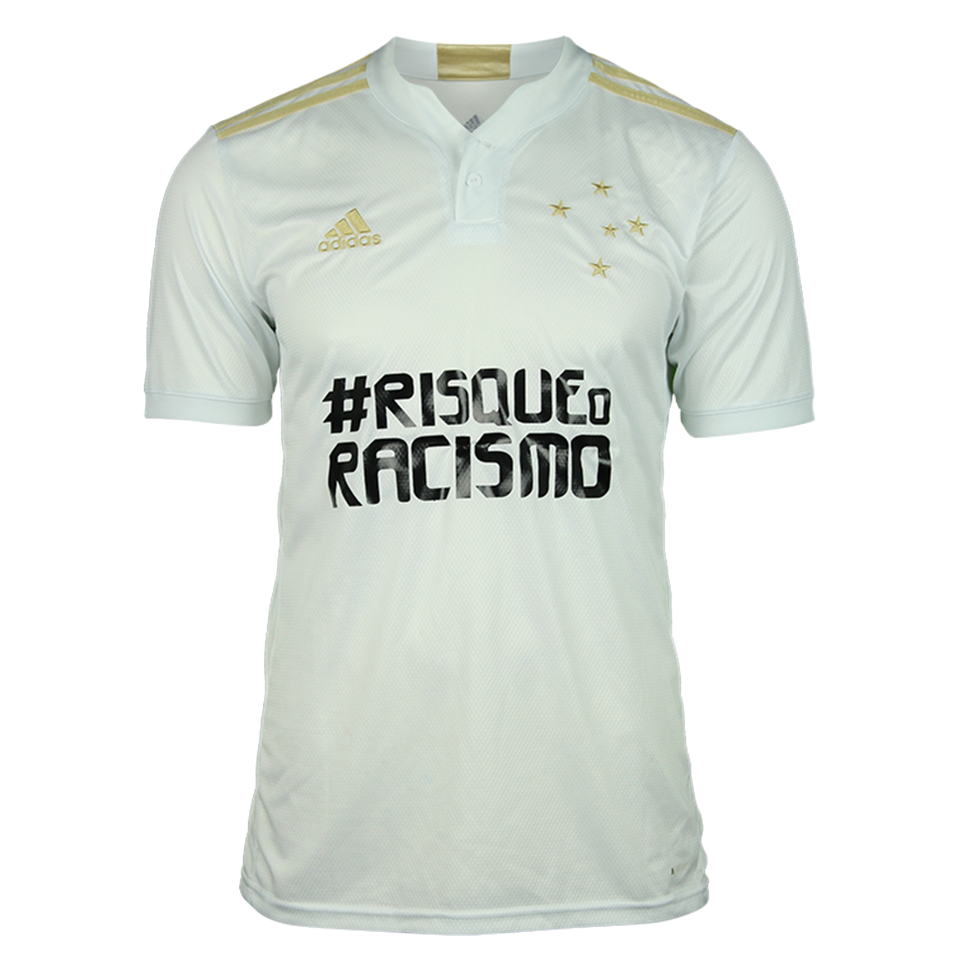 Camiseta Igor Thiago Nascimento Rodrigues Cruzeiro