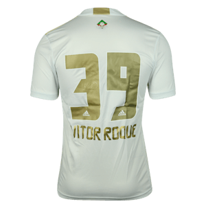 Vitor Eudes de Souza Costa Cruzeiro shirt