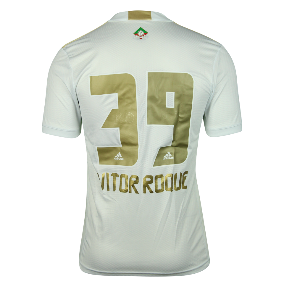 Vitor Eudes de Souza Costa Cruzeiro shirt