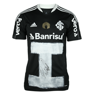 Patrick Bezerra do Nascimento Internacional camisa.