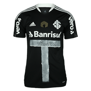 Gabriel Iván Mercado Internacional shirt