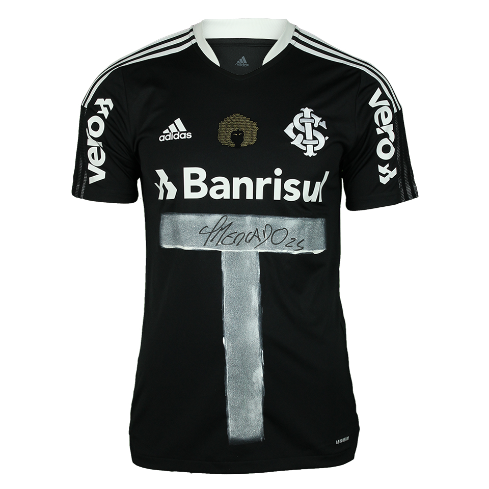 Gabriel Iván Mercado Internacional shirt
