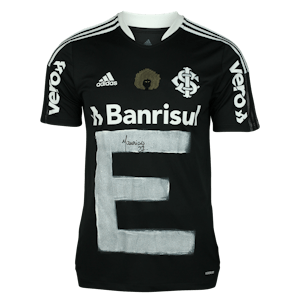 Mauricio Magalhães Prado Internacional shirt