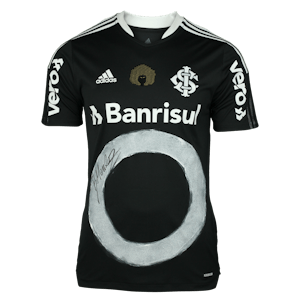 Bruno Méndez Cittadini Internacional shirt
