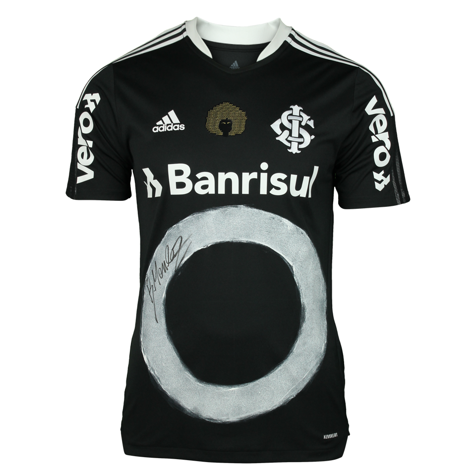 Bruno Méndez Cittadini Internacional shirt