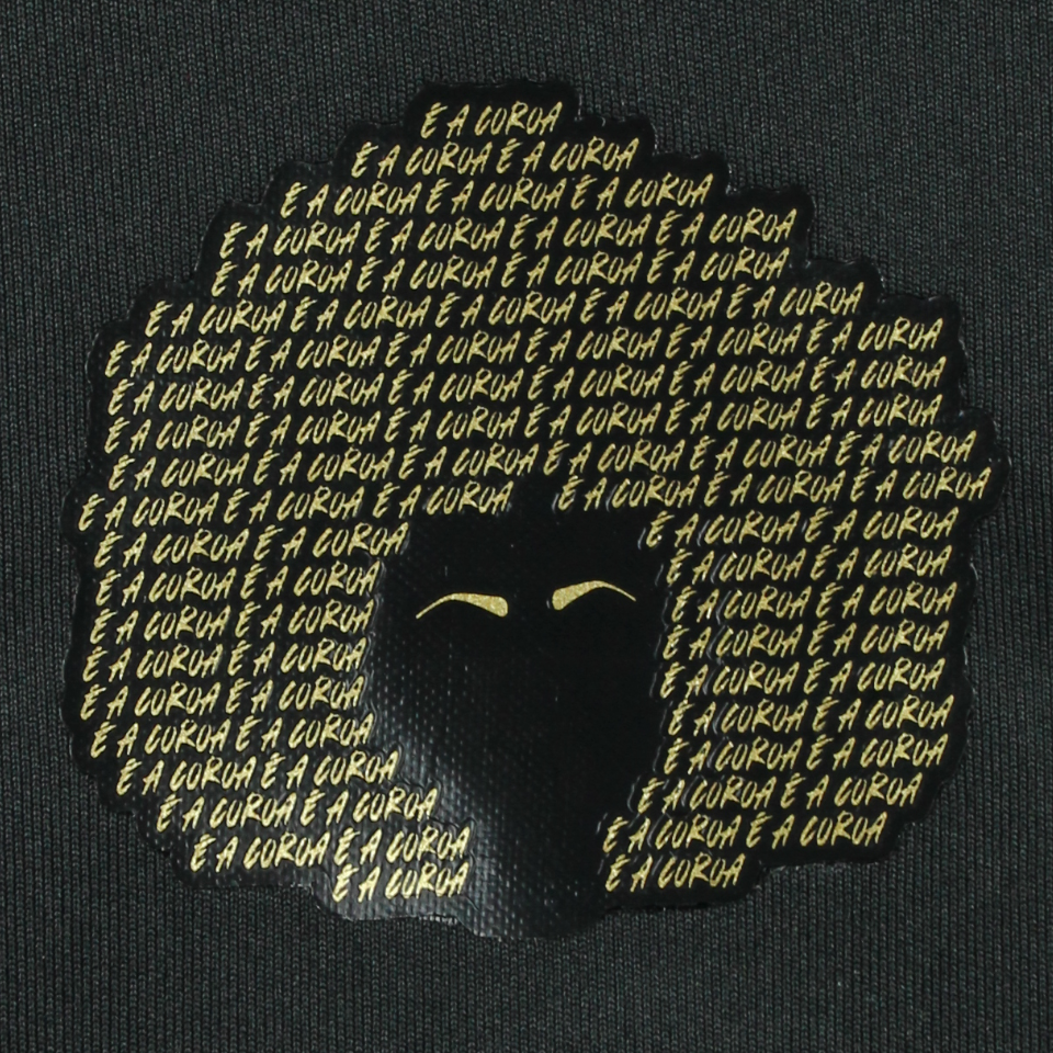 Bruno Méndez Cittadini Internacional shirt
