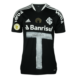 Maillot de Rodrigo Dourado Cunha (Internacional)