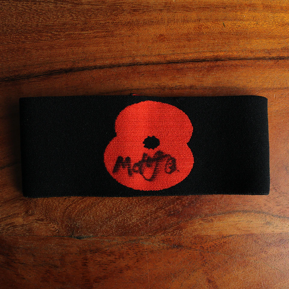 来自Exeter City的Matt Jay球衣