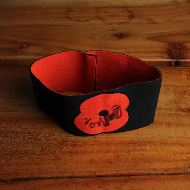 Shirt van Jake Caprice Exeter City