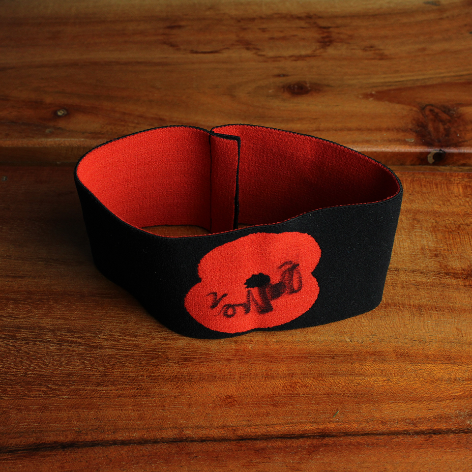 来自Exeter City的Jake Caprice球衣