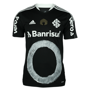 Taison Barcellos Freda Internacional jersey