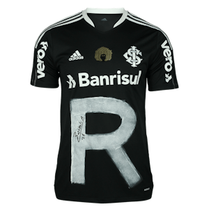 Gabriel Boschilia Internacional camisa.