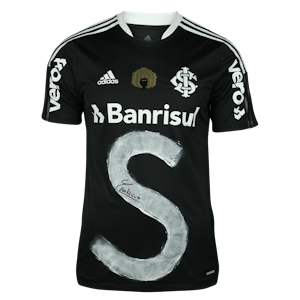 Carlos Alonso Enrique Palacios Núñez Internacional shirt