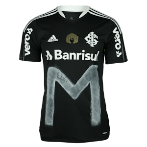Paulo Victor Internacional camisa.