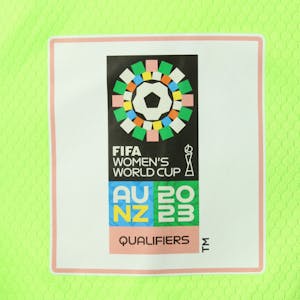 Justien Odeurs Belgian Red Flames shirt