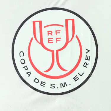 Enrique Clemente Maza Real Zaragoza shirt
