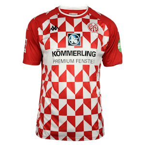 Maillot de Ádám Szalai (Mainz 05)