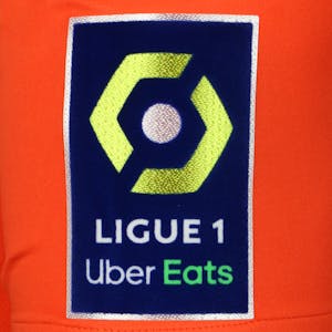 Maglia di Rémy Descamps  (FC Nantes)