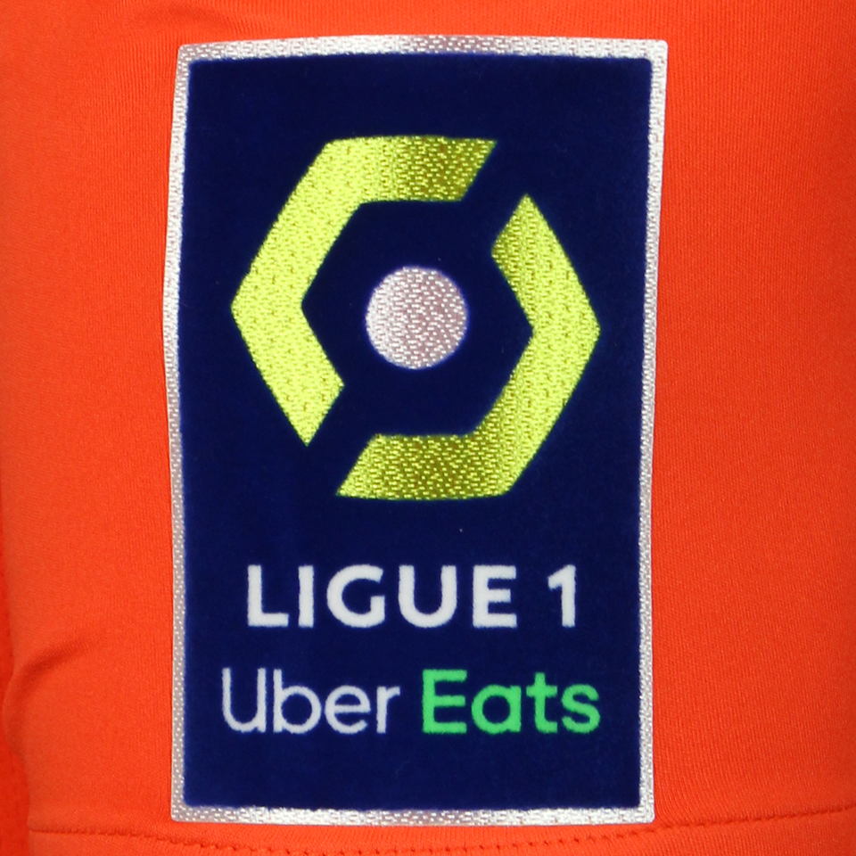 Maglia di Rémy Descamps  (FC Nantes)