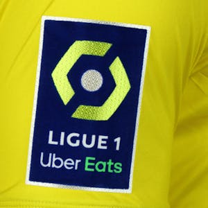Gor Manvelyan FC Nantes shirt