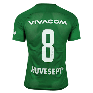 Joaquim Claude Gonçalves Araújo Ludogorets camisa.