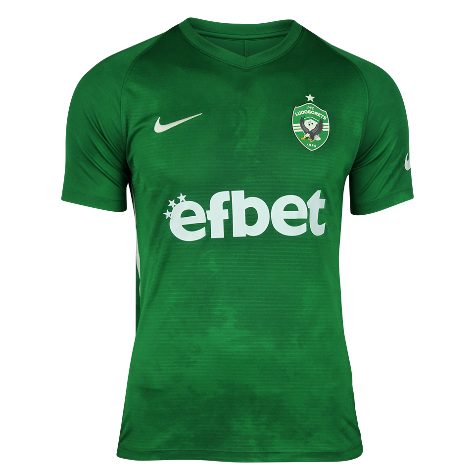 Joaquim Claude Gonçalves Araújo Ludogorets camisa.