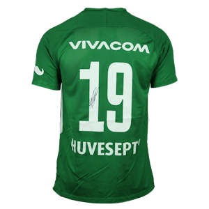 Pieros Sotiriou Ludogorets shirt