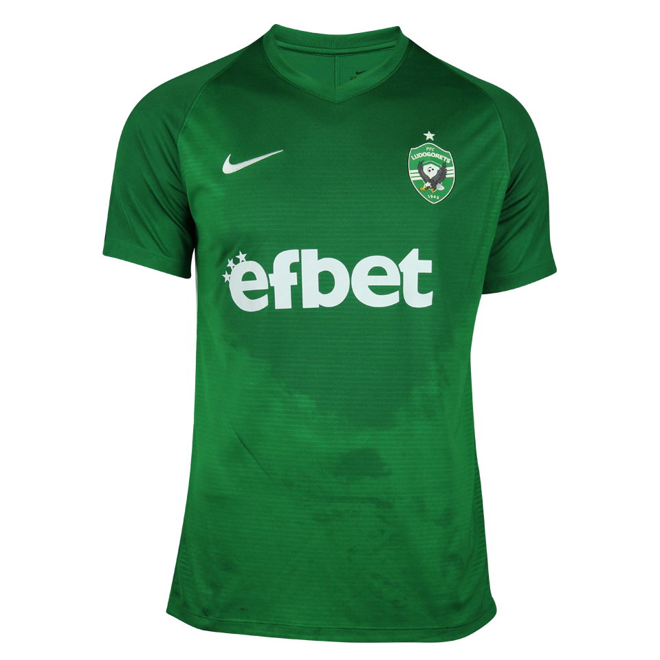 Pieros Sotiriou Ludogorets shirt