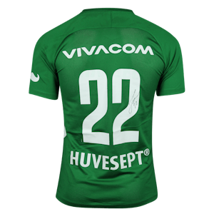 Maillot de Jordan Ikoko (Ludogorets)
