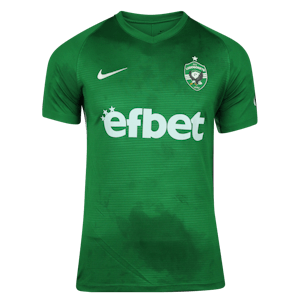 Maillot de Jordan Ikoko (Ludogorets)