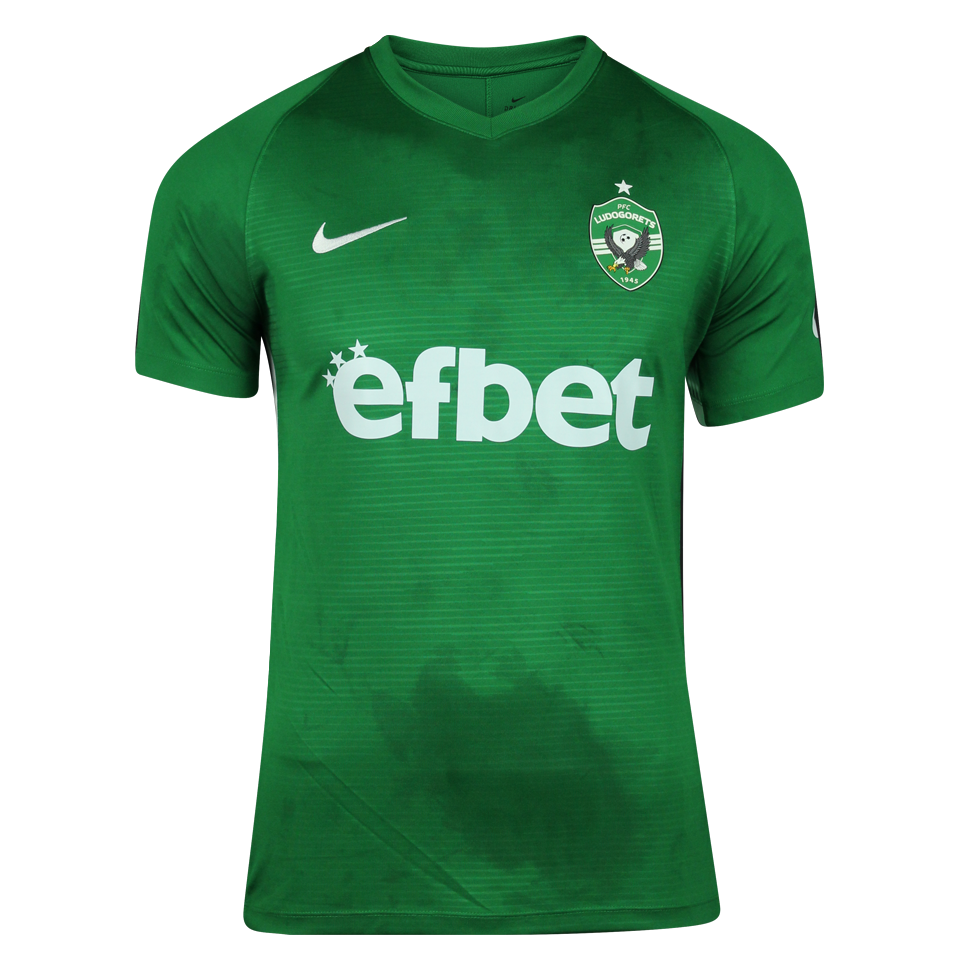 Maillot de Jordan Ikoko (Ludogorets)