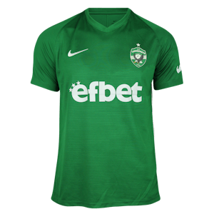 Tihomir Dimitrov Ludogorets shirt