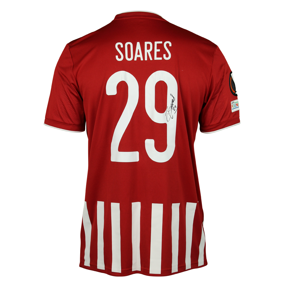 Tiquinho Soares