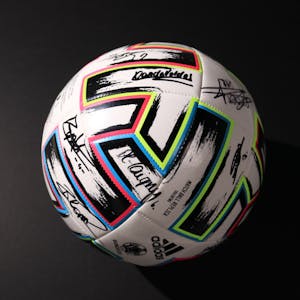 Signed Ball