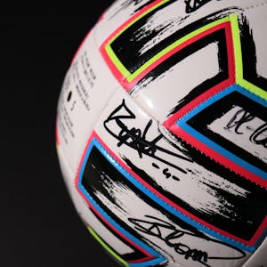 Signed Ball