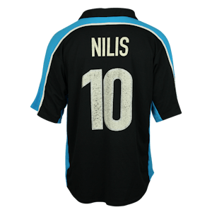Luc Nilis | PSV