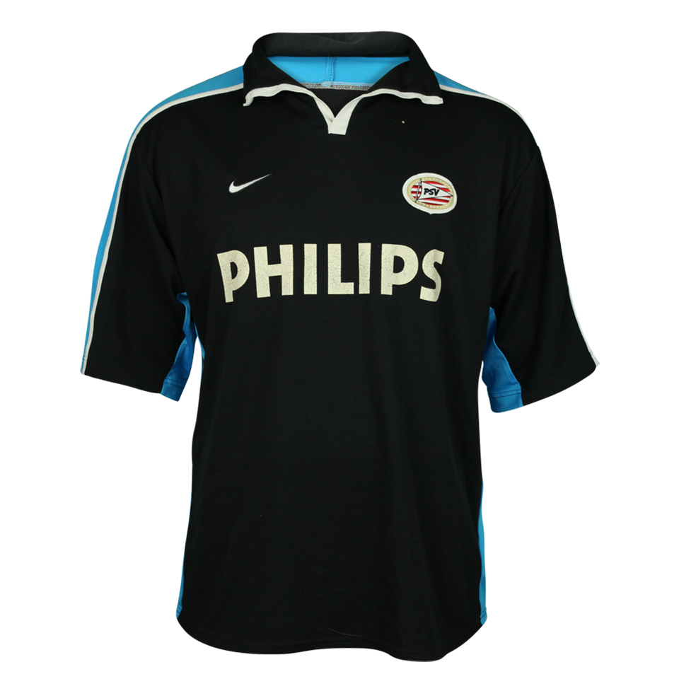 Luc Nilis | PSV