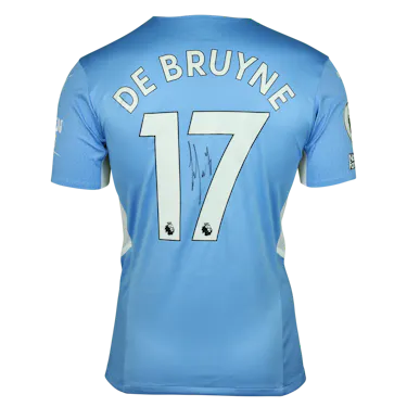 Kevin De Bruyne | Manchester City