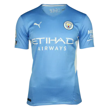 Kevin De Bruyne | Manchester City