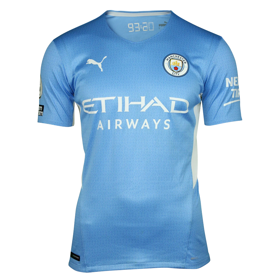 Kevin De Bruyne | Manchester City