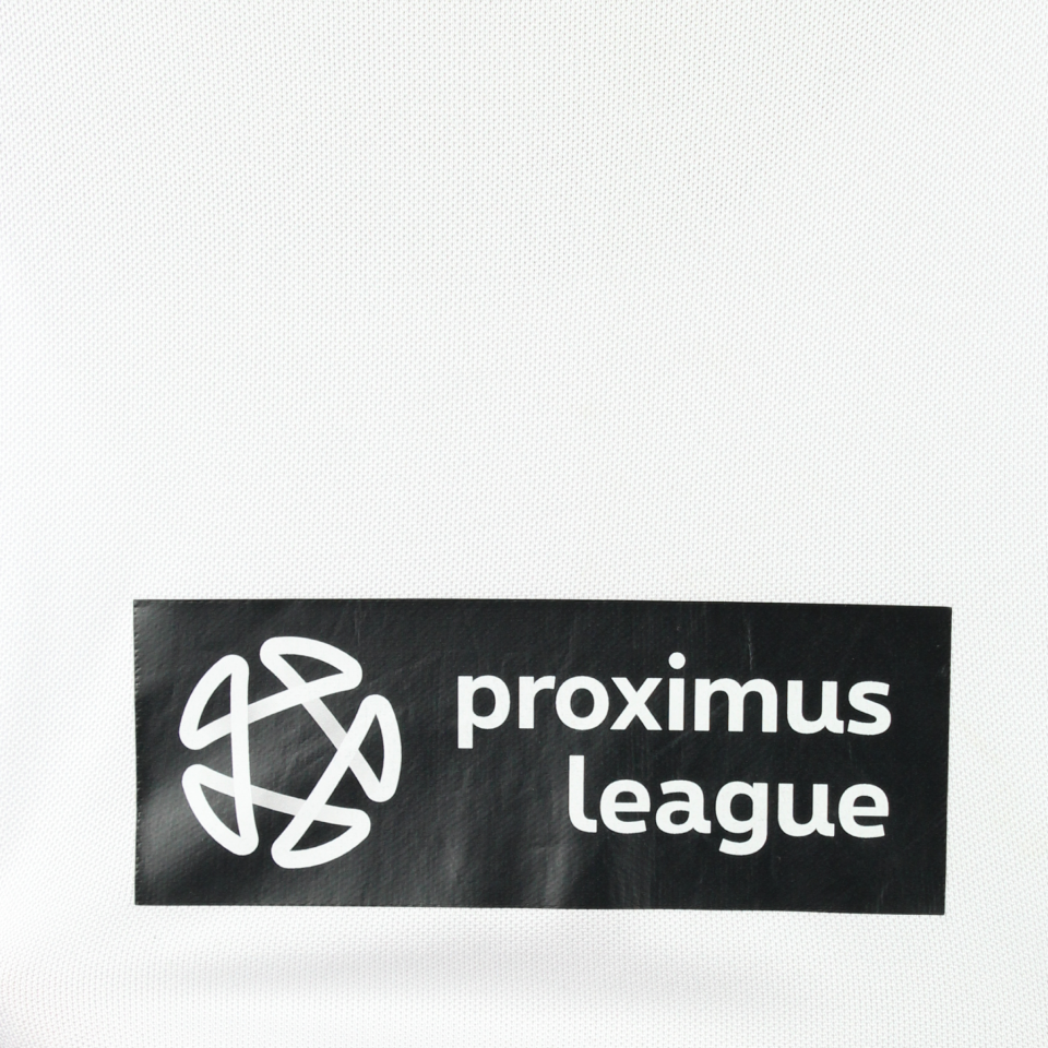 Geoffrey Hairemans | Antwerp FC