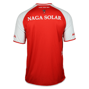 Squad Signed Shirt | MVV