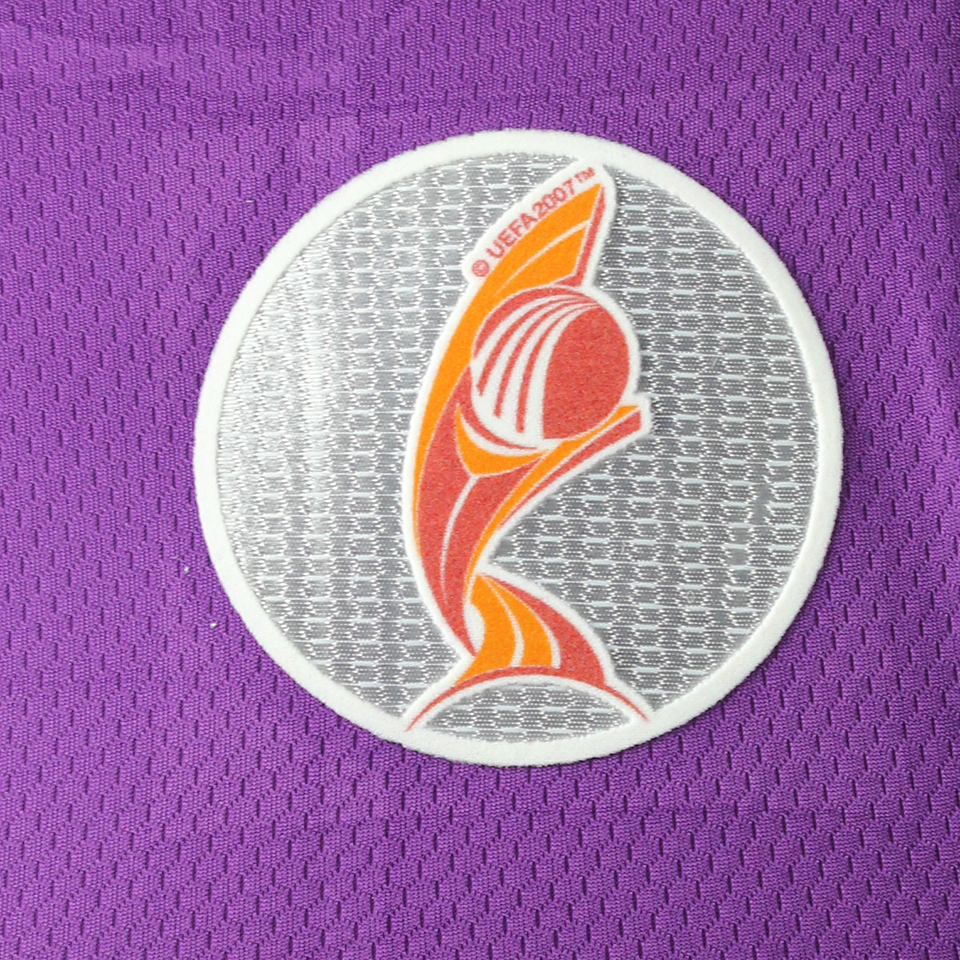 Justine Odeurs | Belgian Red Flames